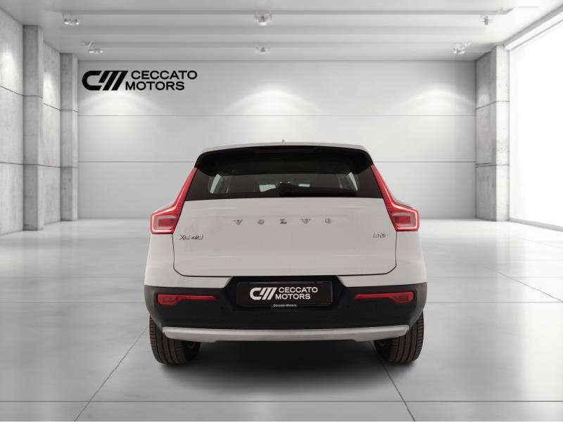 Volvo XC40 2.0 D3 Business Plus my20