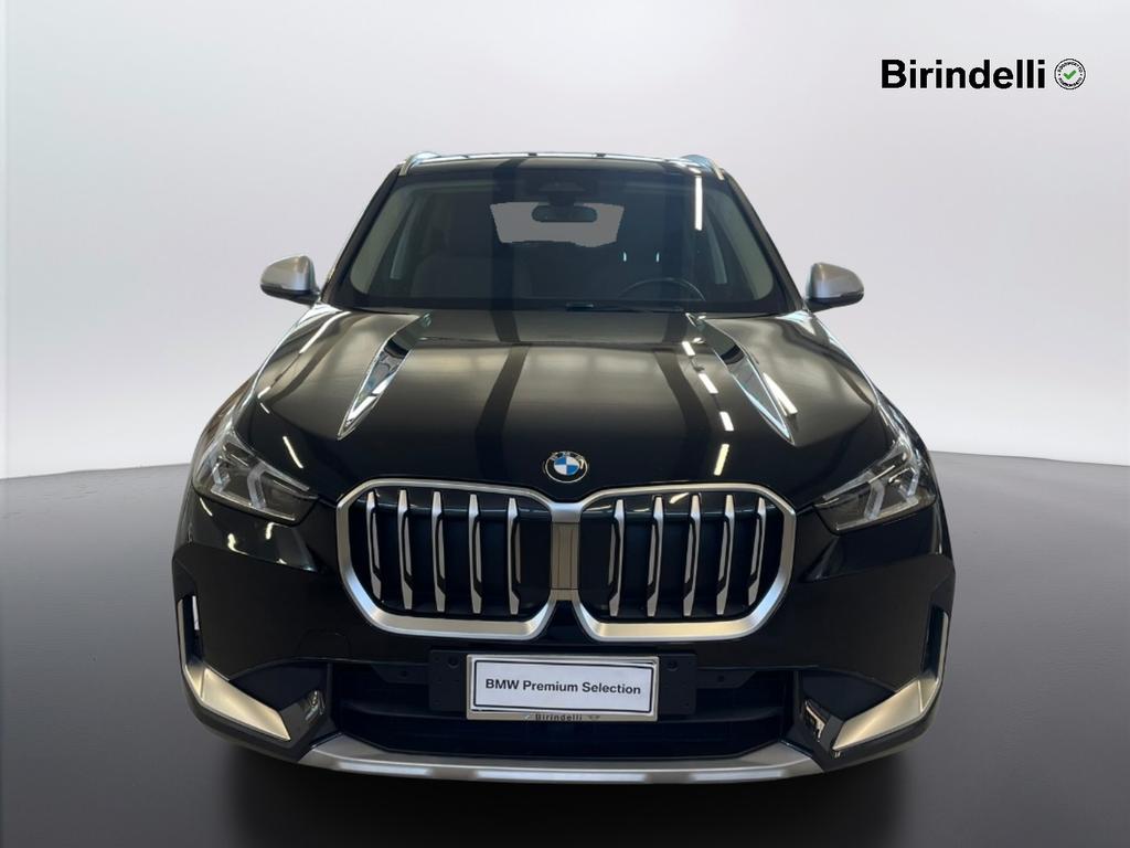 BMW X1 sdrive18d X-Line auto