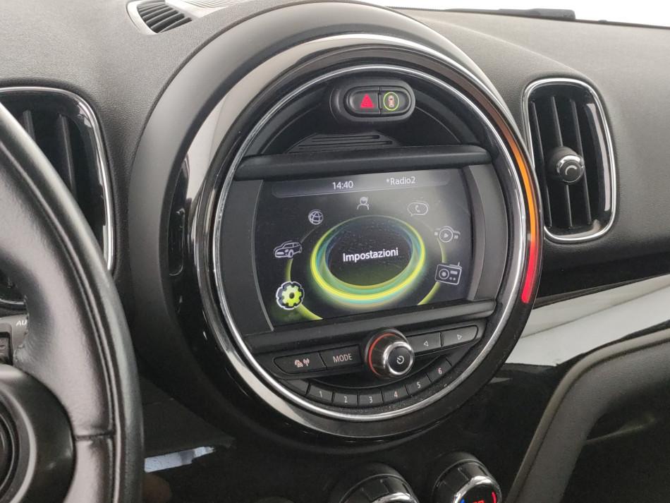 Mini Cooper D Countryman 2.0 D Cooper D Business Auto