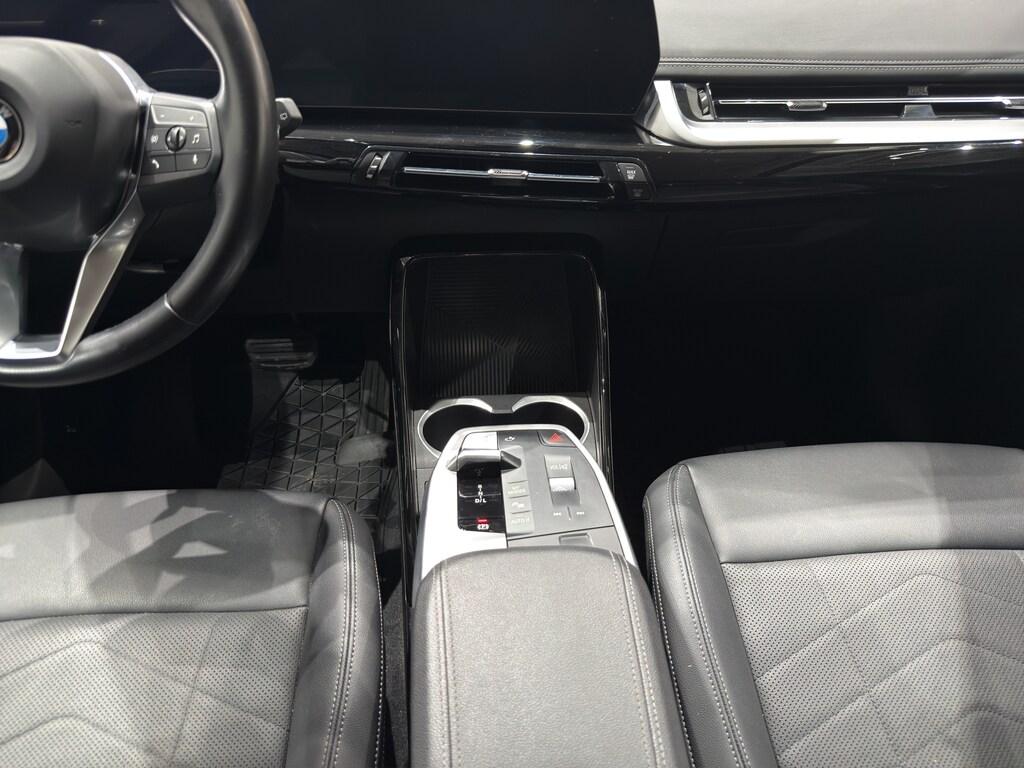 BMW X1 sdrive18i X-Line auto