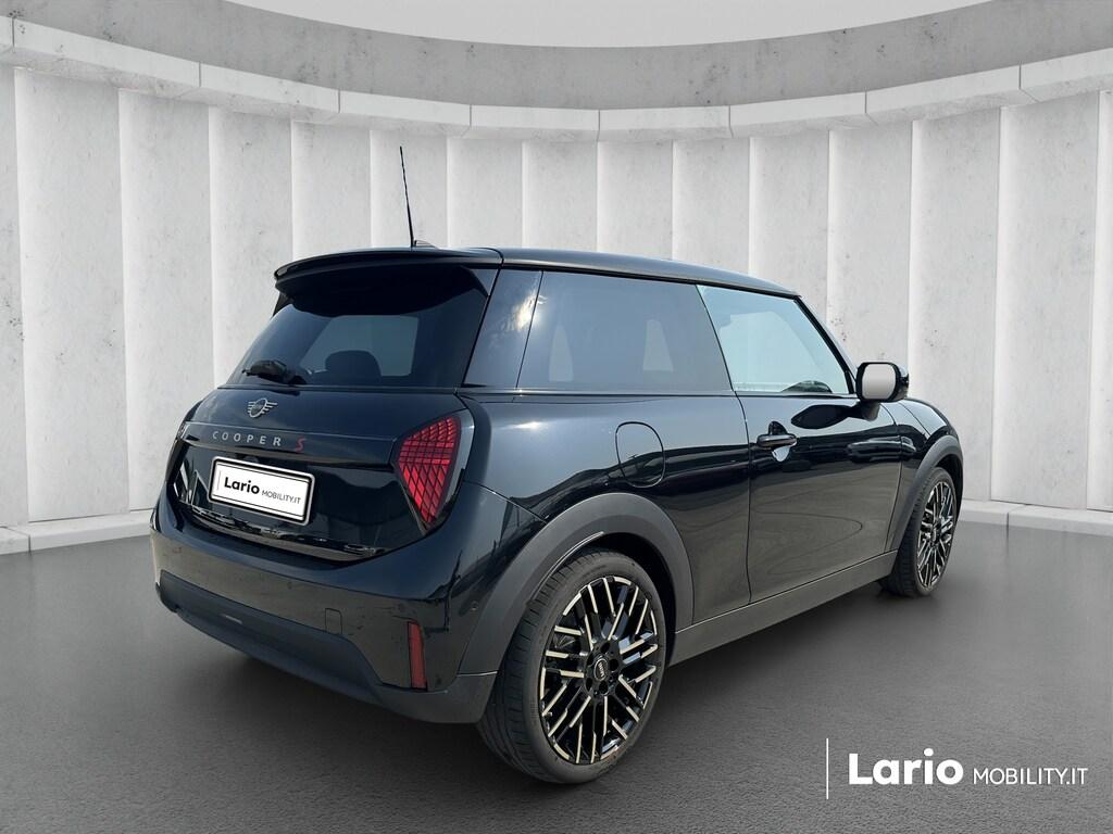 Mini Mini Cooper 3p 2.0 S Favoured auto