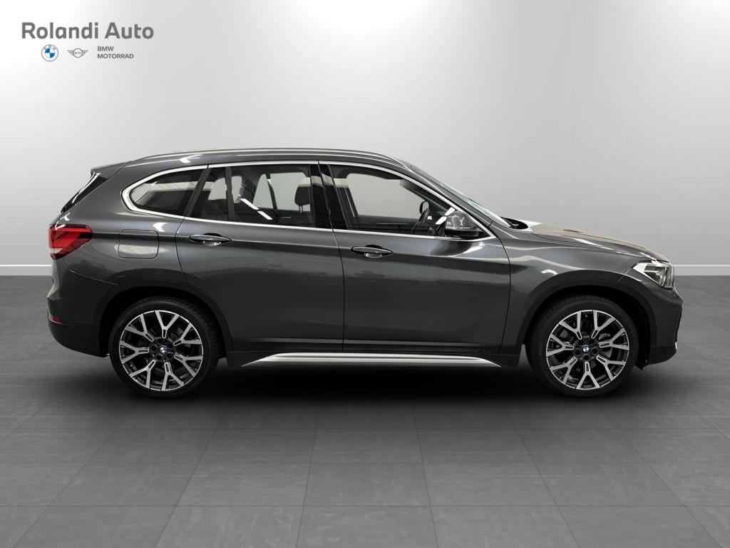 BMW X1 xdrive25e xLine auto