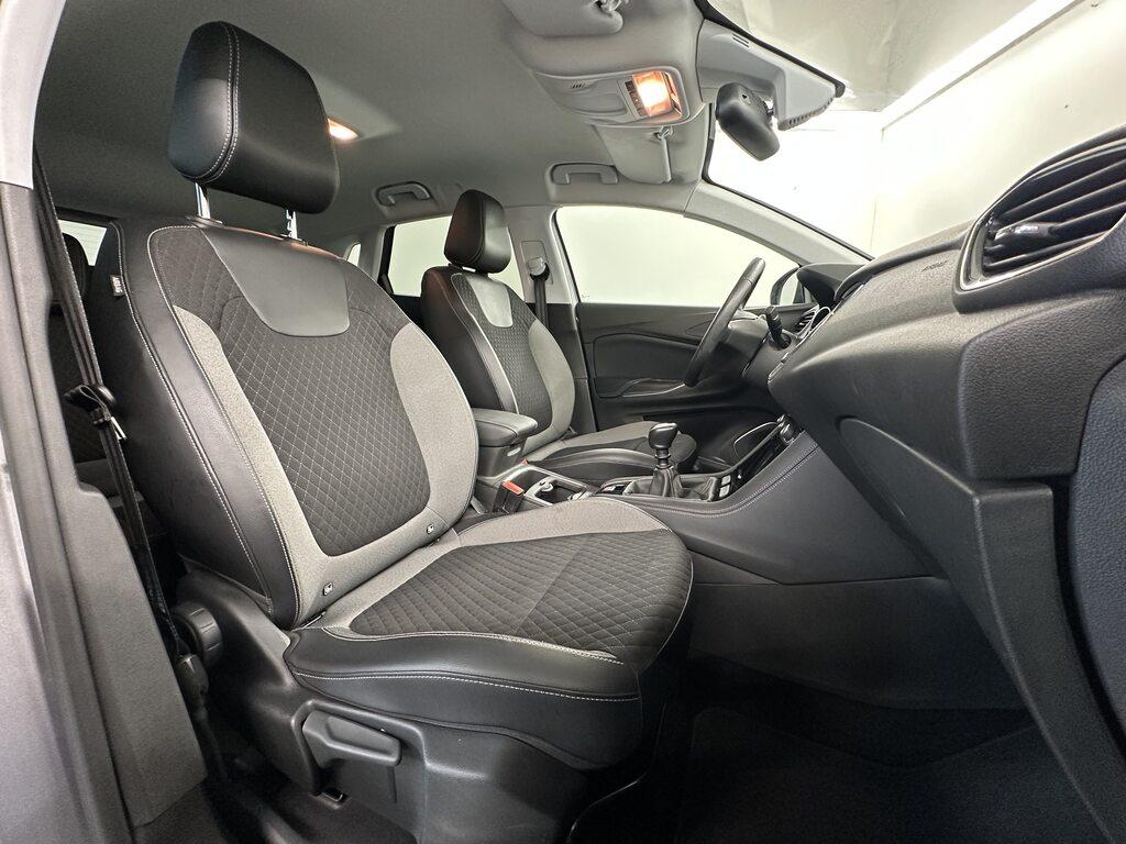 Opel Grandland X 1.5 ecotec s&s 130cv