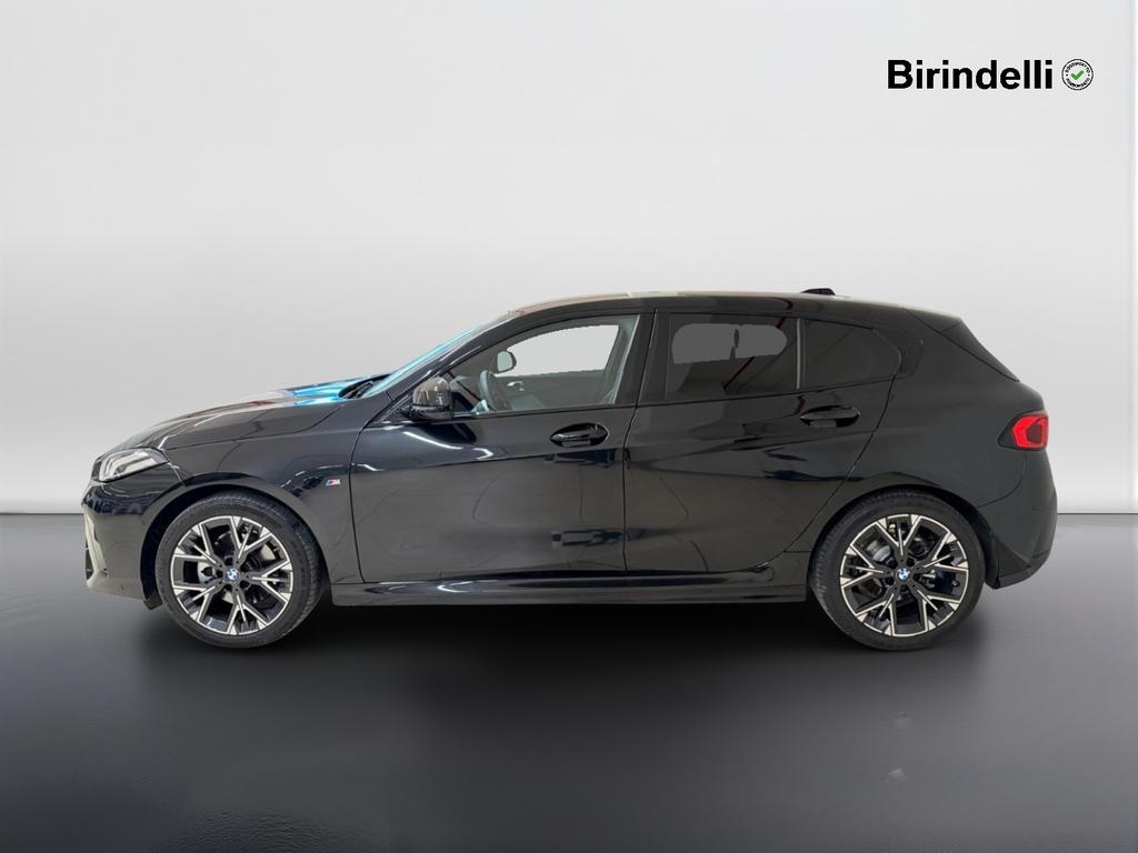 BMW Serie 1 118d MSport auto