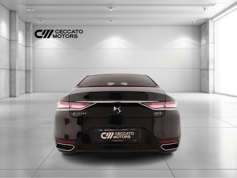 DS DS9 1.6 e-tense phev Opera Premiere 250cv auto