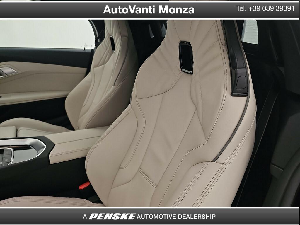 BMW Z4 sdrive 30i auto