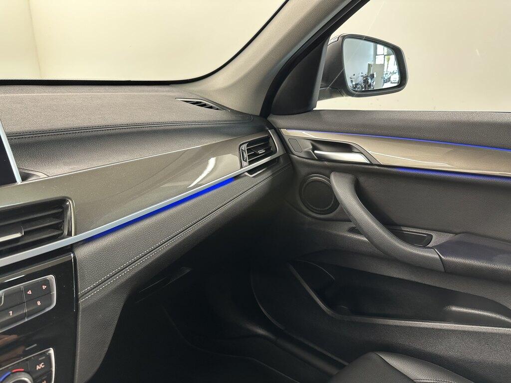 BMW X1 sdrive18d xLine auto