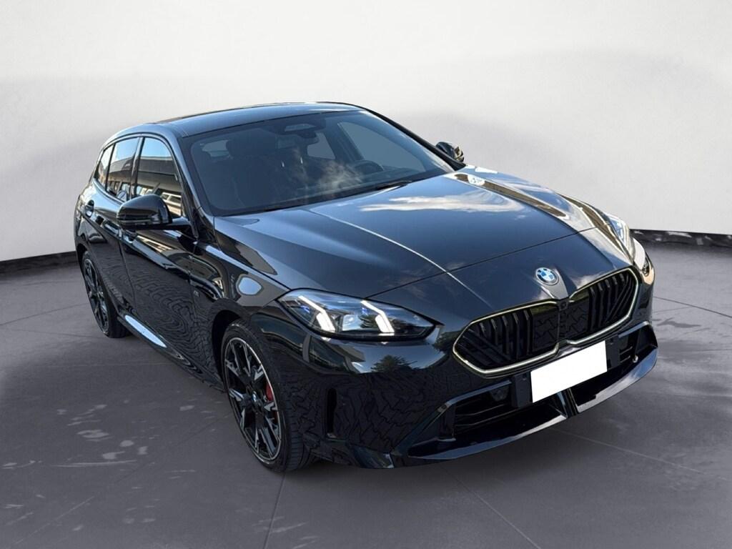 BMW Serie 1 118d MSport Pro auto