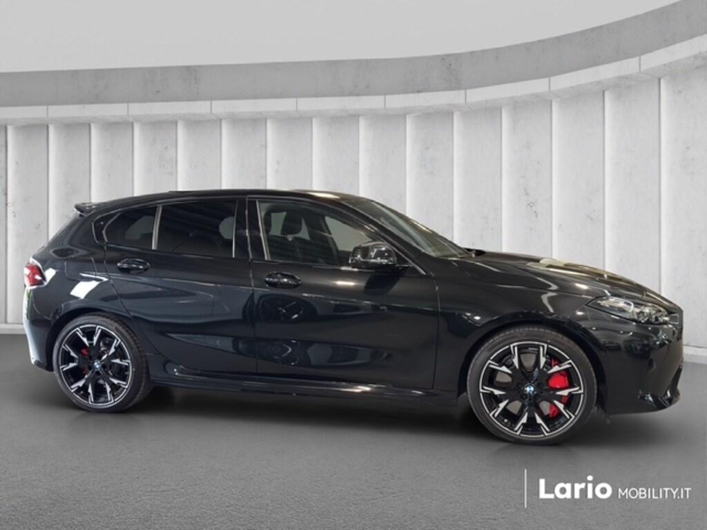 BMW Serie 1 118d MSport Pro auto