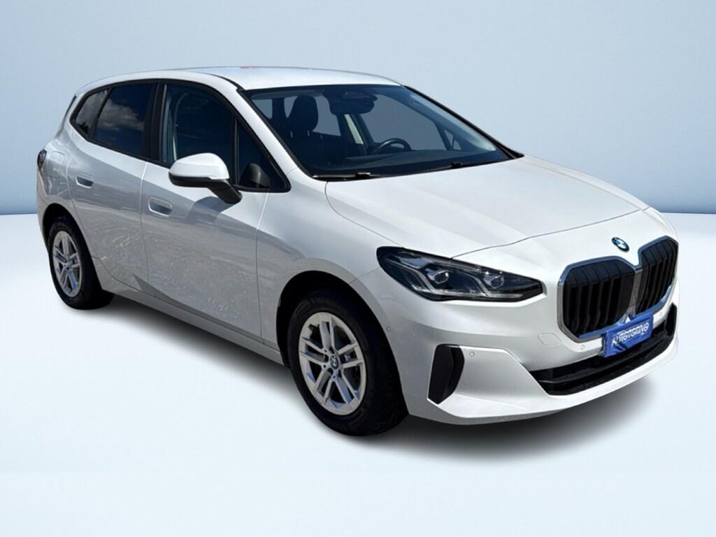 BMW Serie 2 218d Active Tourer auto