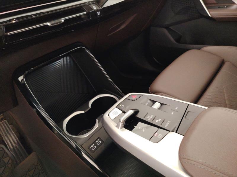 BMW X1 sdrive18d X-Line auto