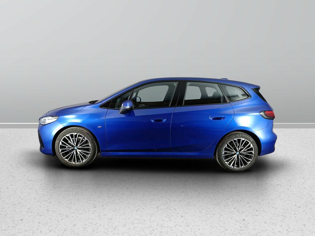 BMW Serie 2 218d Active Tourer Msport auto