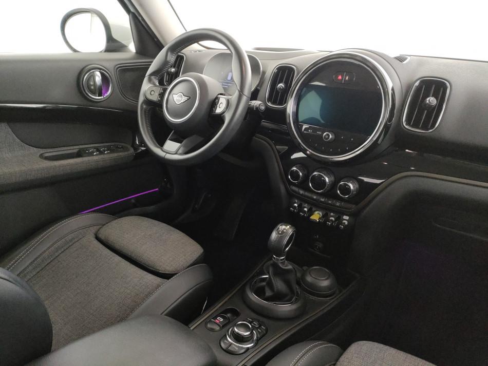 Mini Mini Countryman 1.5 Cooper SE All4 all4 auto