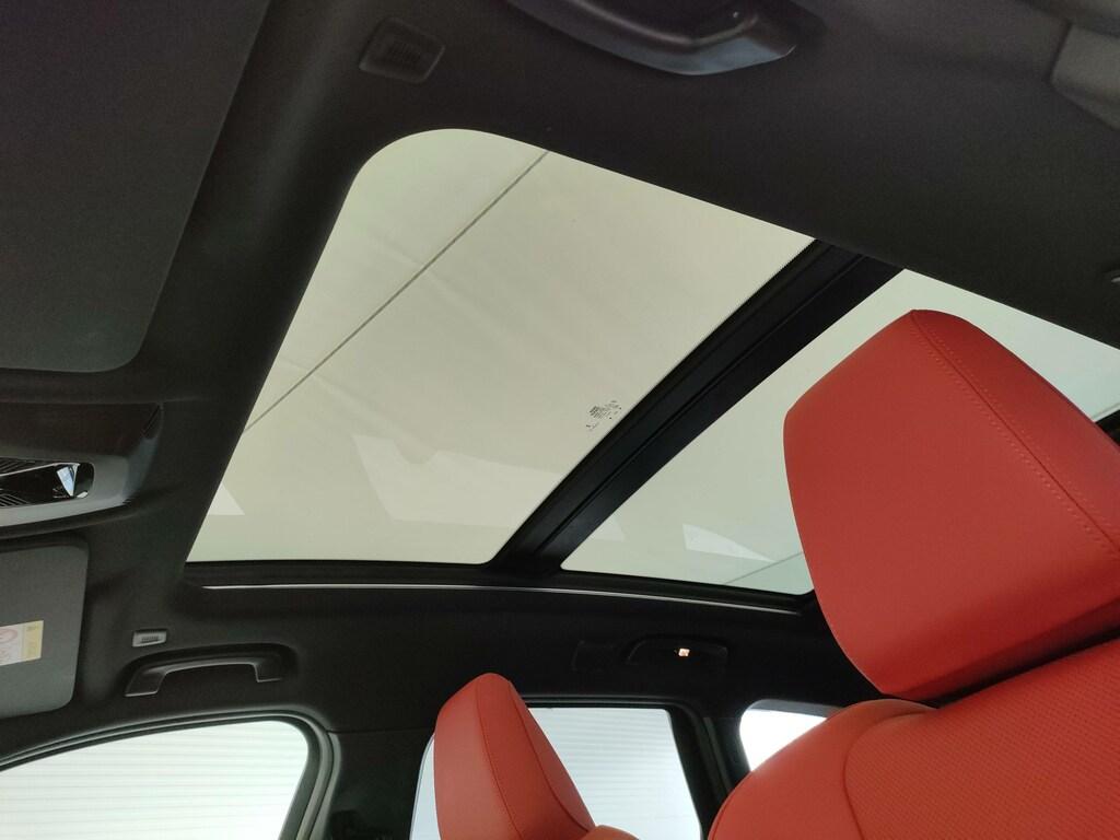 BMW X1 sdrive18d MSport Pro auto