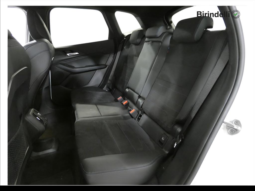 BMW Serie 2 218d Active Tourer Msport auto