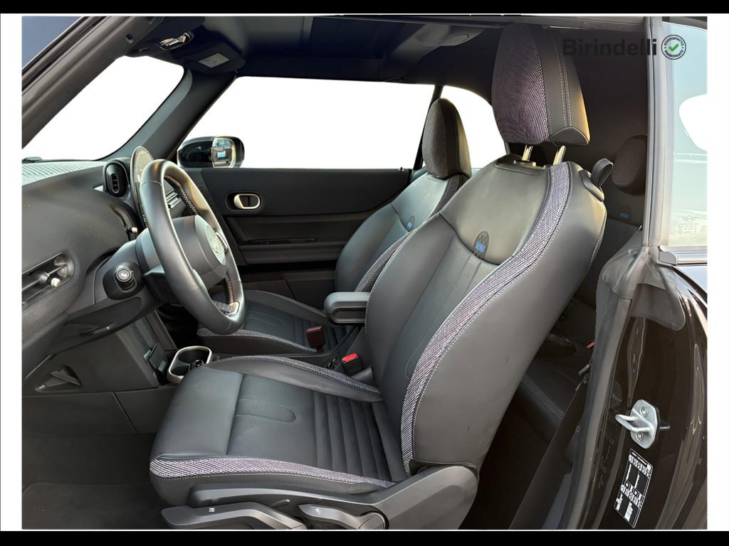 Mini Mini Cooper Cabrio 2.0 C Classic auto