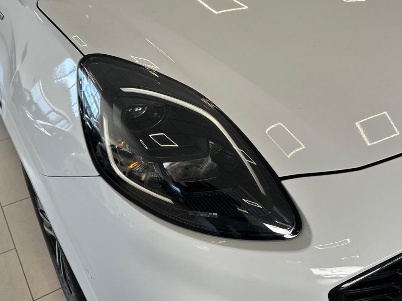 Ford Puma 1.0 ecoboost hybrid ST-line Design s&s 125cv auto