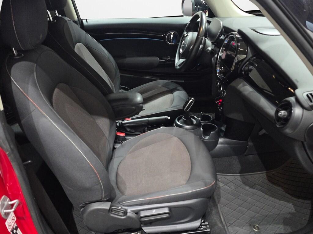Mini Cooper 1.5 TwinPower Turbo Cooper