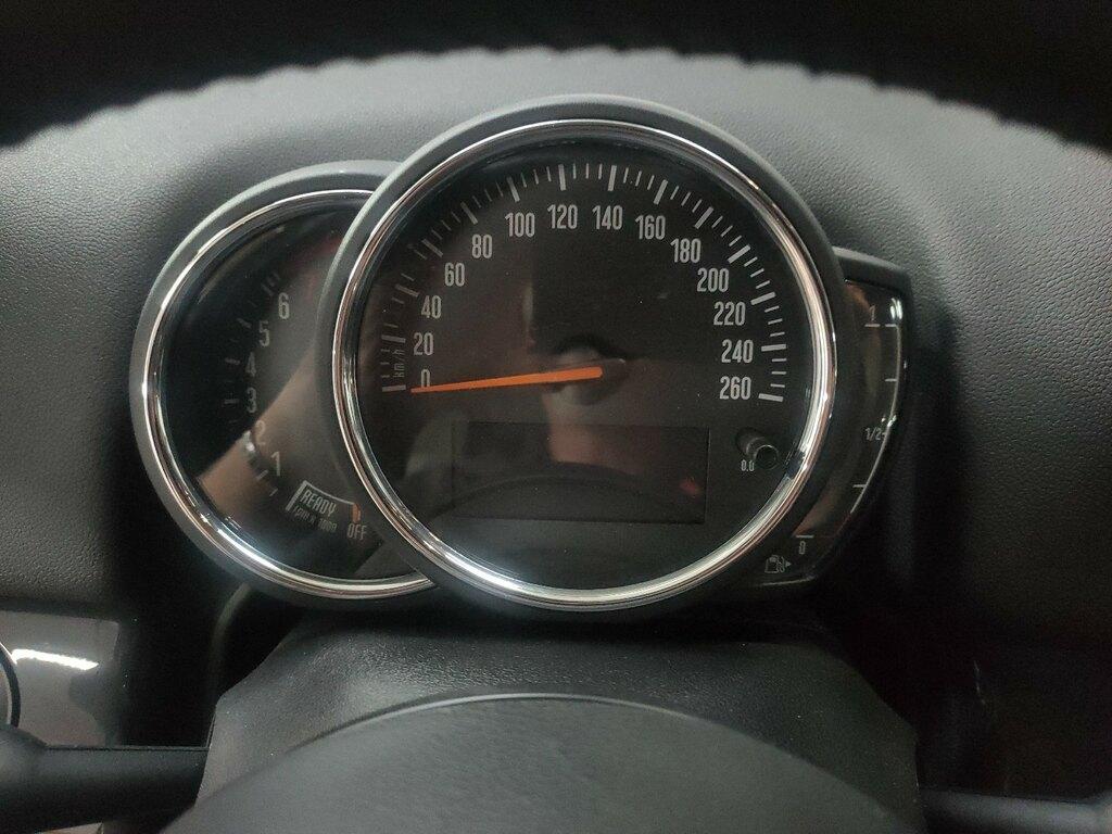 Mini One Countryman 1.5 One Business Steptronic