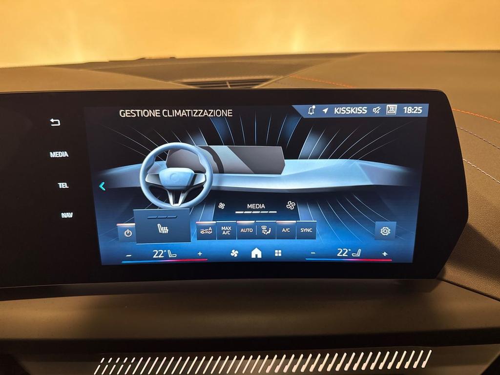 BMW Serie 1 118d MSport auto