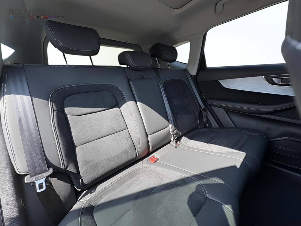 Sportequipe Sportequipe 6 1.5 turbo Gpl 149cv cvt