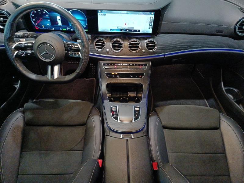 Mercedes Classe E 300 de eq-power Premium auto my20