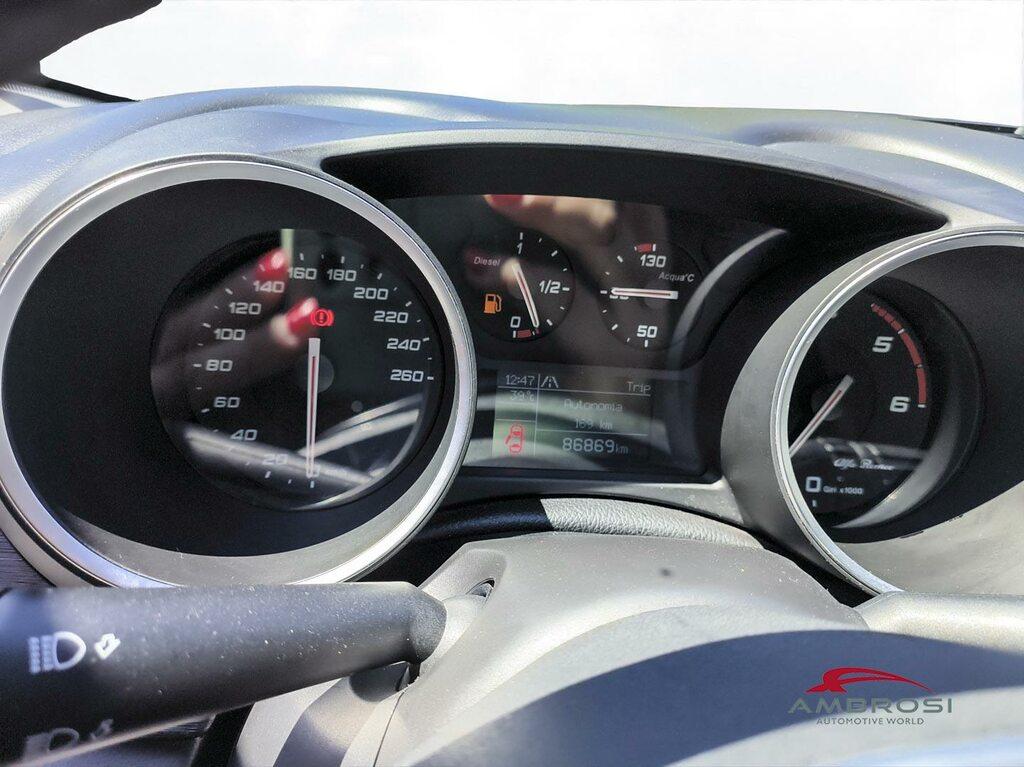 Alfa Romeo Giulietta 1.6 jtdm Business 120cv