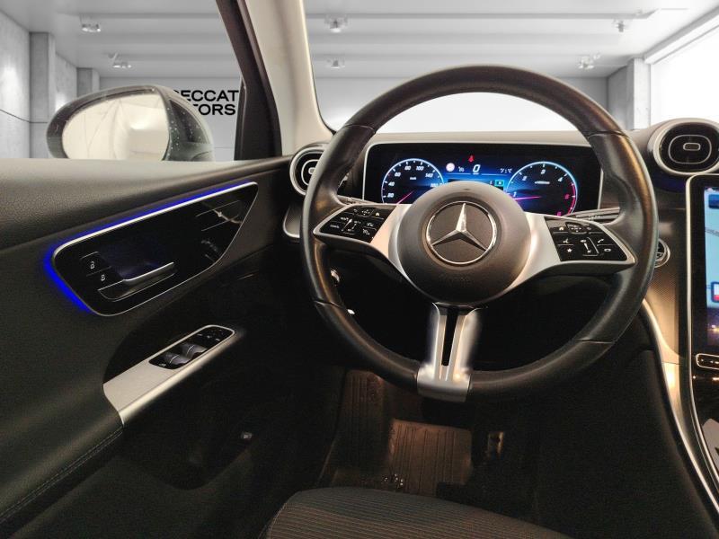 Mercedes GLC 220 d mhev AMG Premium Plus 4matic auto