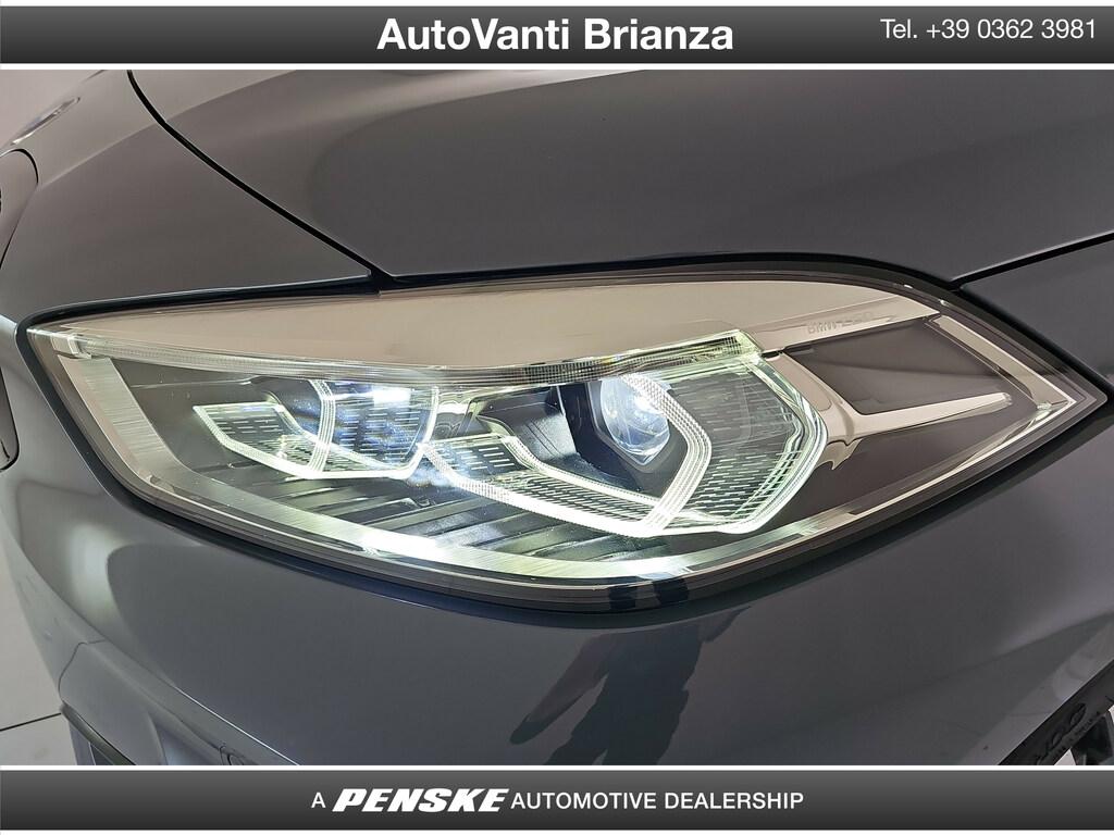 BMW Serie 1 118i Msport auto