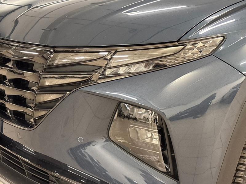 Hyundai Tucson 1.6 crdi 48V Xline 2wd imt