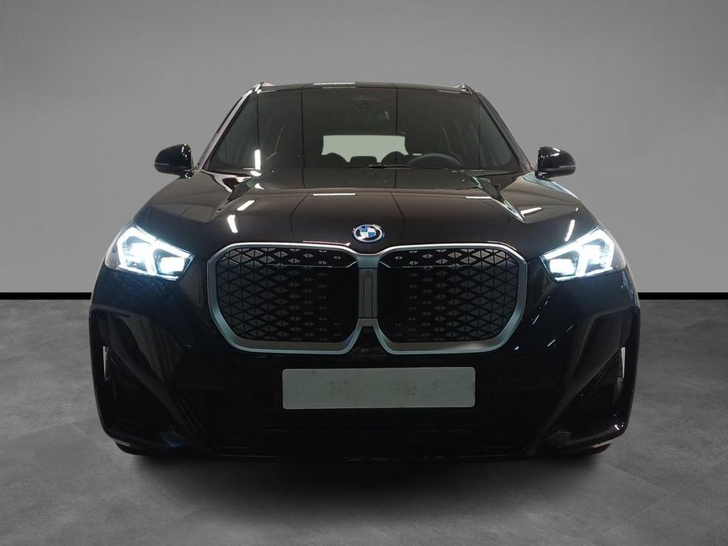 BMW iX1 edrive 20 MSport