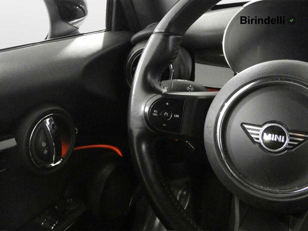 Mini Cooper SE 3p Classic auto