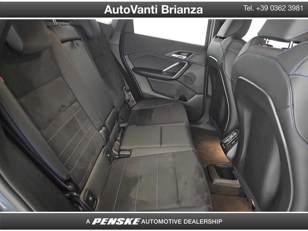 BMW X1 xdrive 25e MSport Pro auto