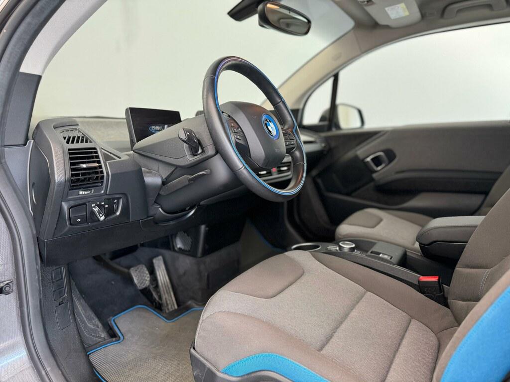 BMW i3 120Ah Advantage