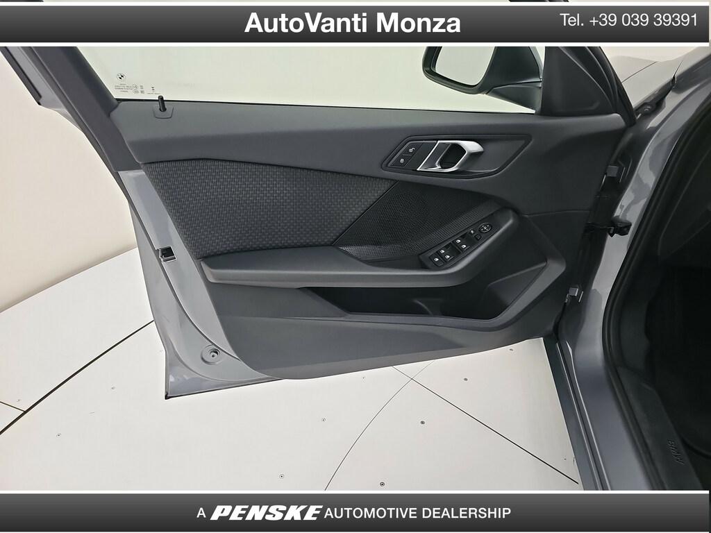 BMW Serie 1 116i Business Advantage