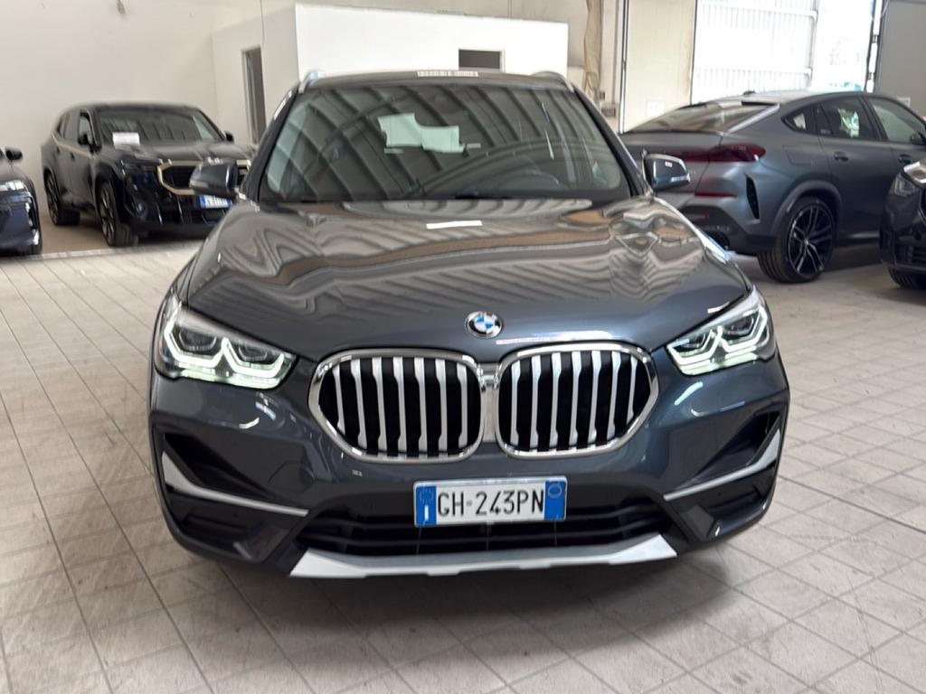 BMW X1 sdrive18d xLine Plus auto