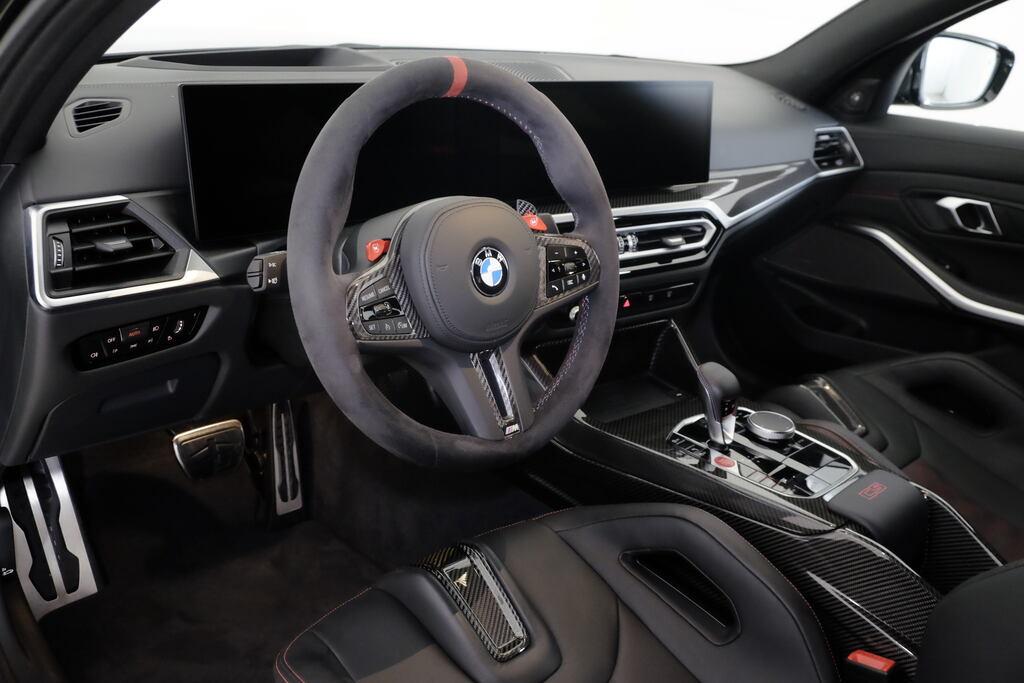 BMW M3 3.0 CS auto