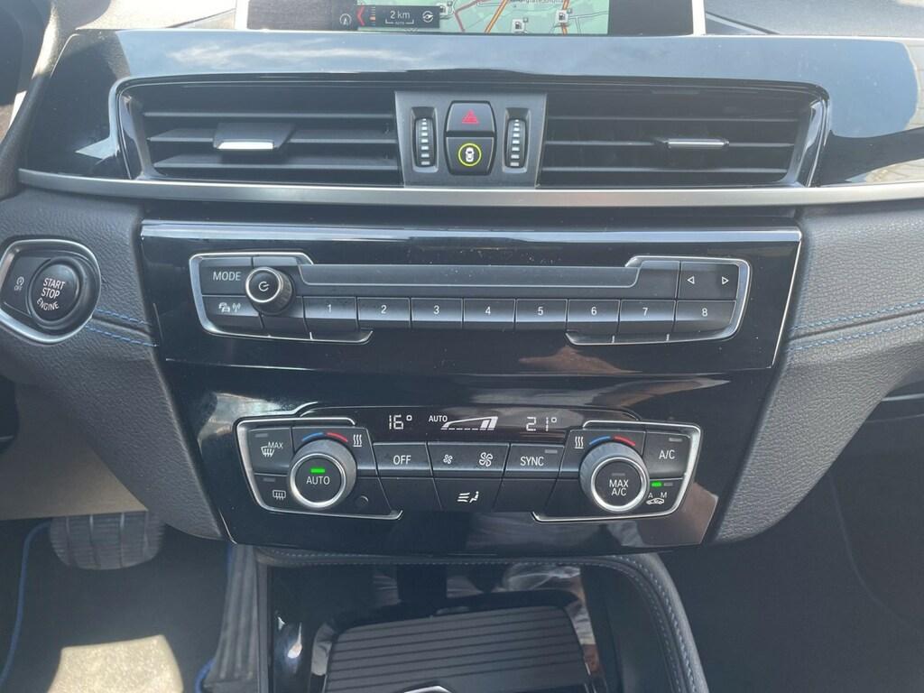 BMW X2 sdrive20i Msport 192cv auto