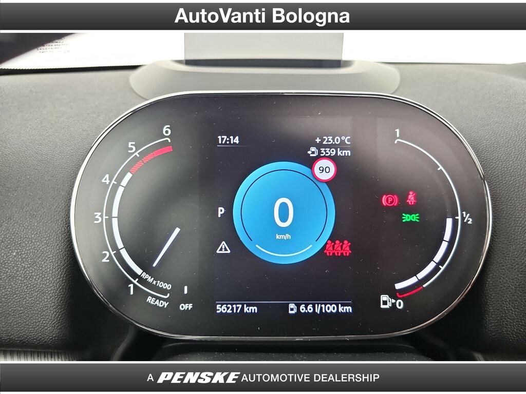 Mini Cooper SD Countryman 2.0 Cooper SD