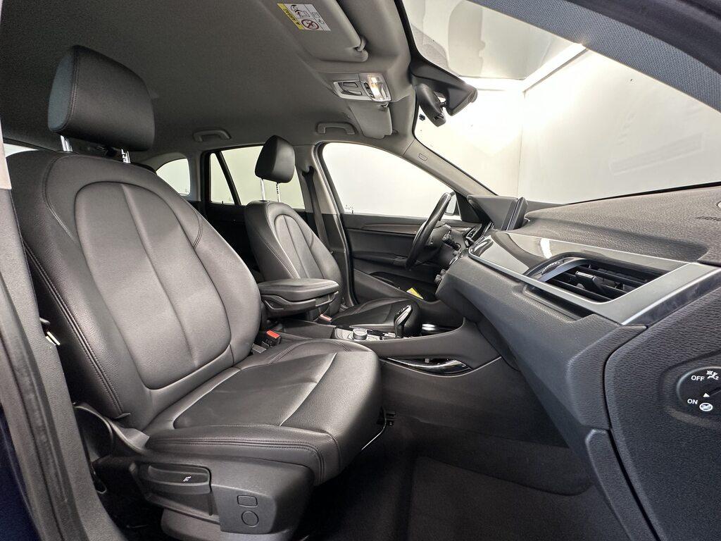 BMW X1 xdrive18d xLine auto my18