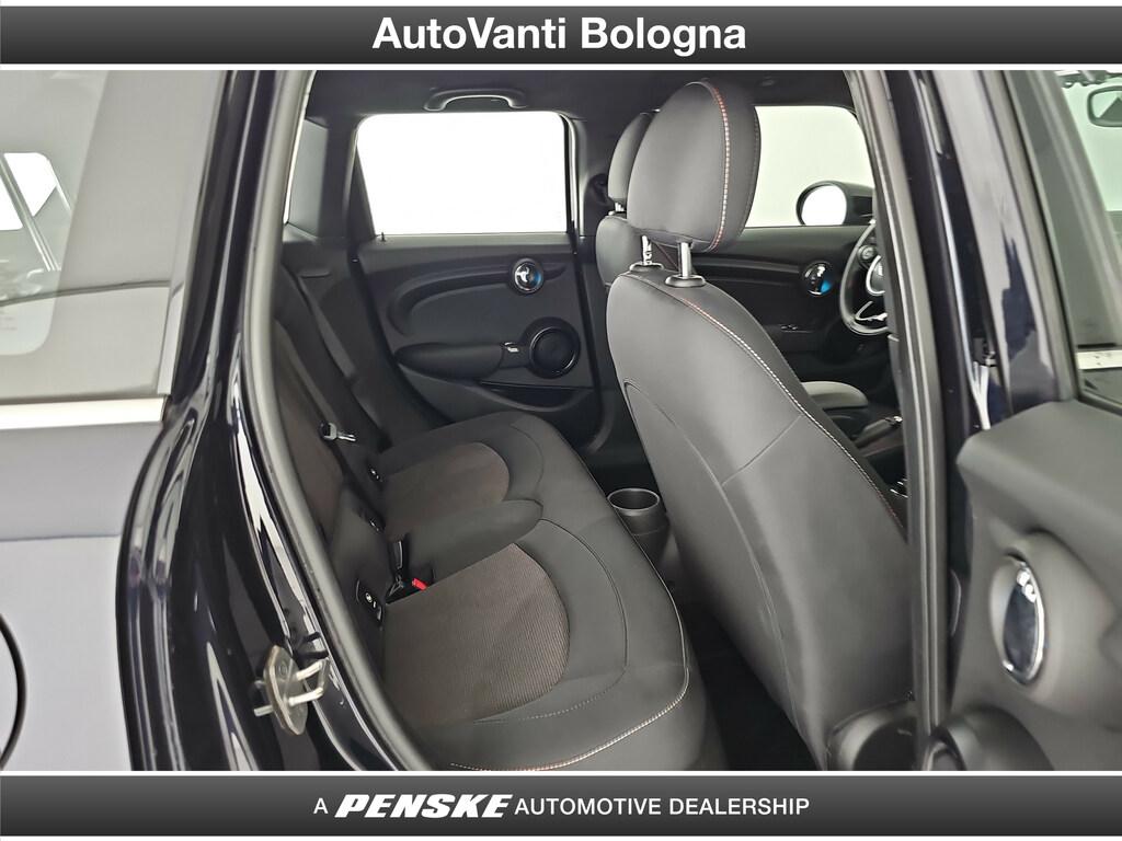 Mini Cooper 1.5 TwinPower Turbo Cooper Baker Street Steptronic