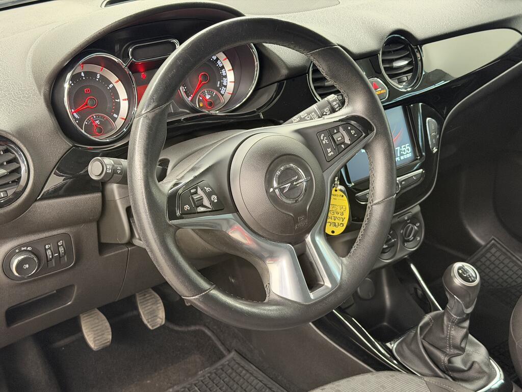 Opel Adam 1.2 70cv E6