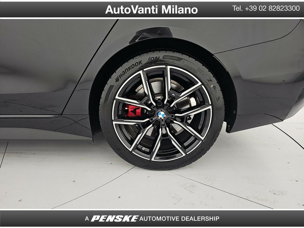 BMW Serie 4 420d Gran Coupe mhev 48V xdrive M Sport Pro auto