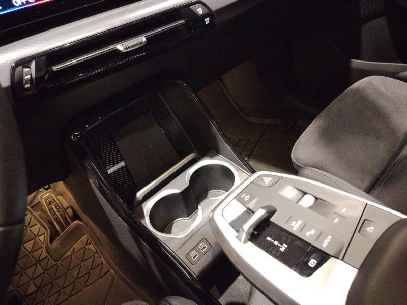 BMW X1 sdrive20i mhev 48V MSport Pro auto