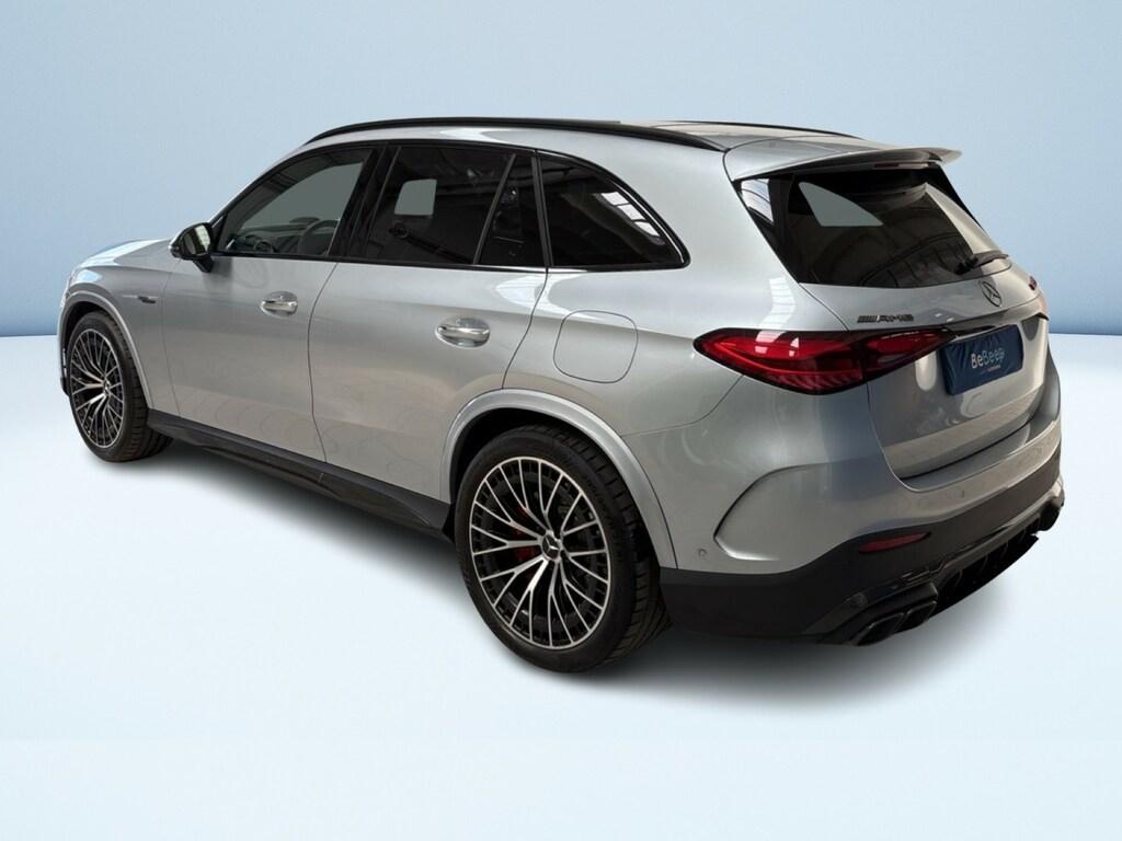 Mercedes GLC AMG 63 S e performance AMG Line Premium Plus auto