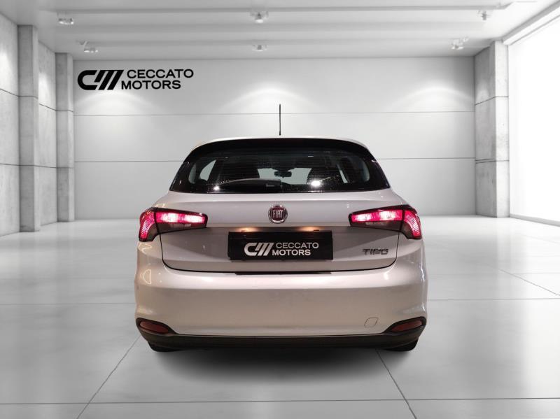 Fiat Tipo 5p 1.4 Easy 95cv