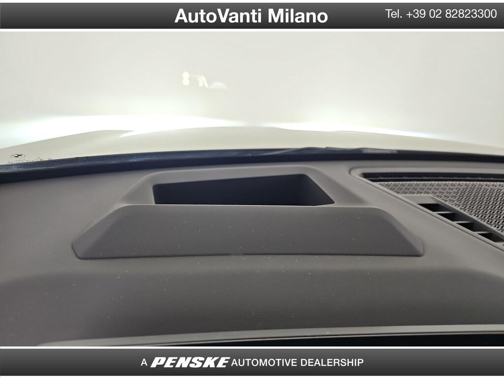 BMW X2 xdrive 20d 48V MSport Pro auto