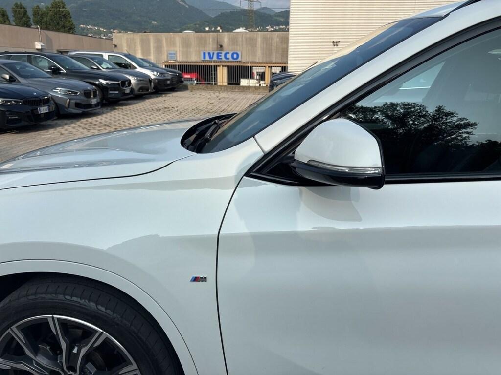 BMW X1 sdrive18i Msport 136cv auto