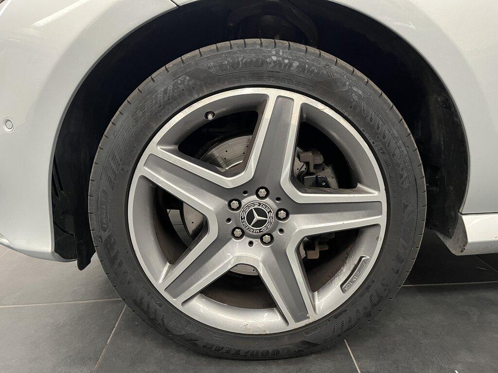 Mercedes GLE 350 d Premium 4matic auto