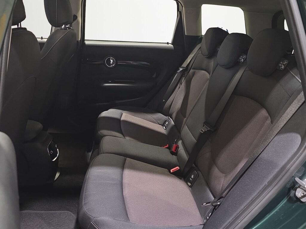 Mini One D Clubman 1.5 One D Business